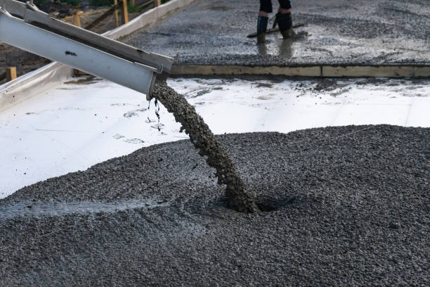 Best Concrete Retaining Walls in Garwood, NJ