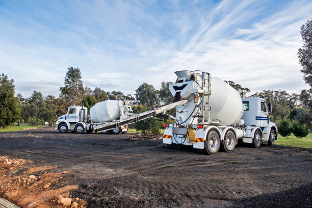 Best Decorative Concrete in Garwood, NJ