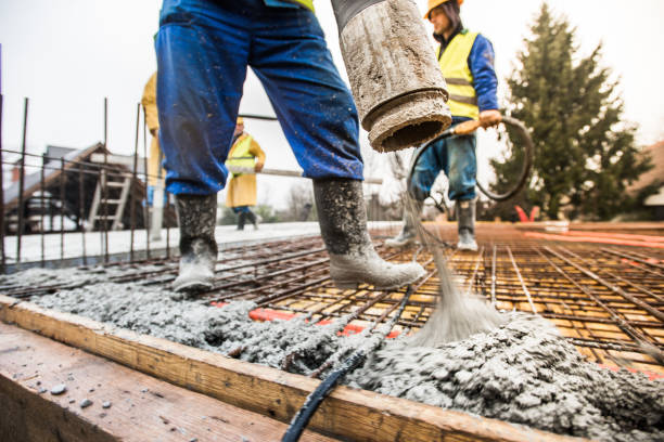  Garwood, NJ Concrete contractor Pros
